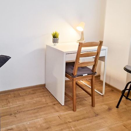 Maroks Zolwia Apartment Warsaw Ngoại thất bức ảnh