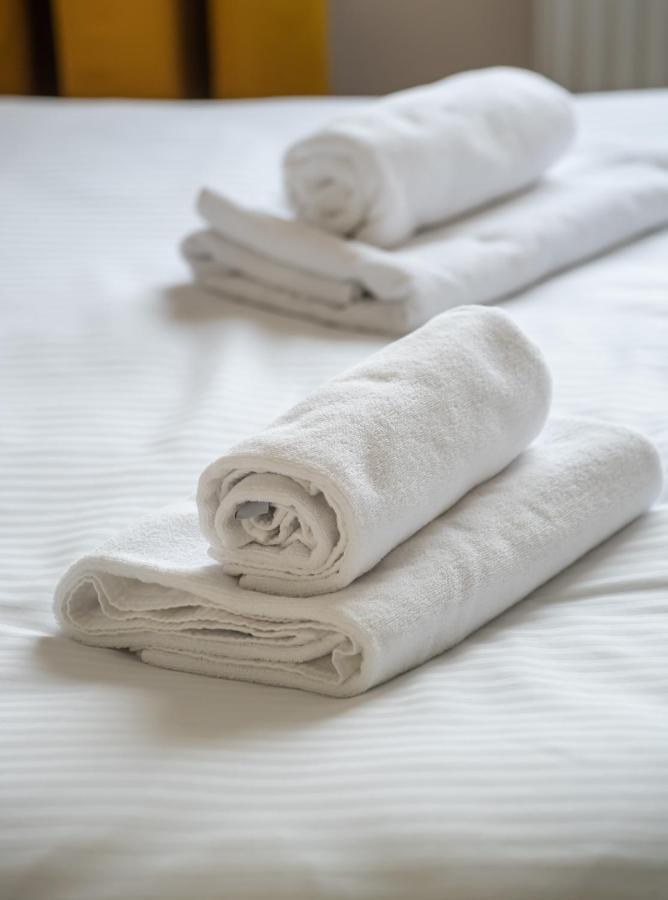 Maroks Zolwia Apartment Warsaw Ngoại thất bức ảnh