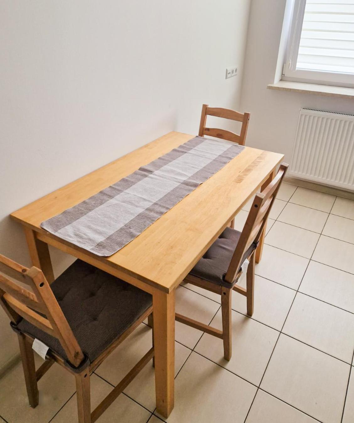 Maroks Zolwia Apartment Warsaw Ngoại thất bức ảnh